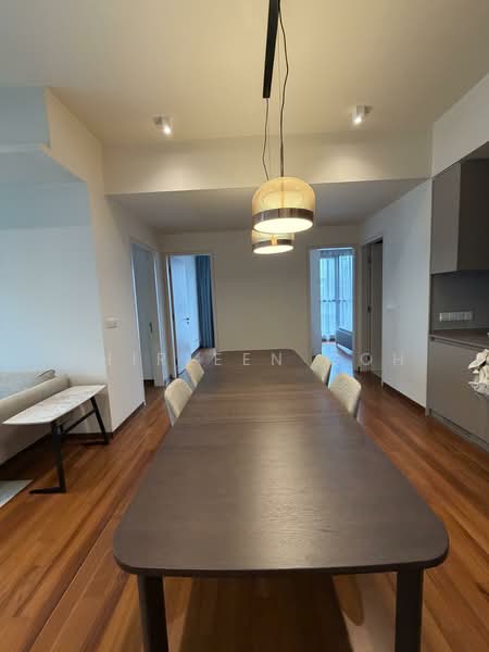 Service Residence for Rent at Stonor 3 - Shirleen Goh - PropertyGuru.com.my