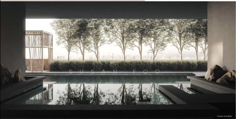Service Residence for Rent at Kensho Residence - Susan Foo - Exterior - PropertyGuru.com.my