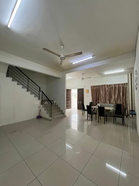2-storey Terraced House for Rent in Taman Seri Juru (Bukit Minyak) - May Choo - PropertyGuru.com.my