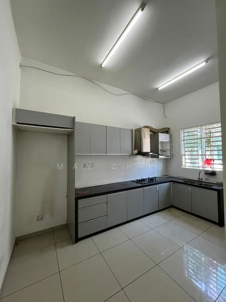 2-storey Terraced House for Rent in Taman Seri Juru (Bukit Minyak) - May Choo - PropertyGuru.com.my