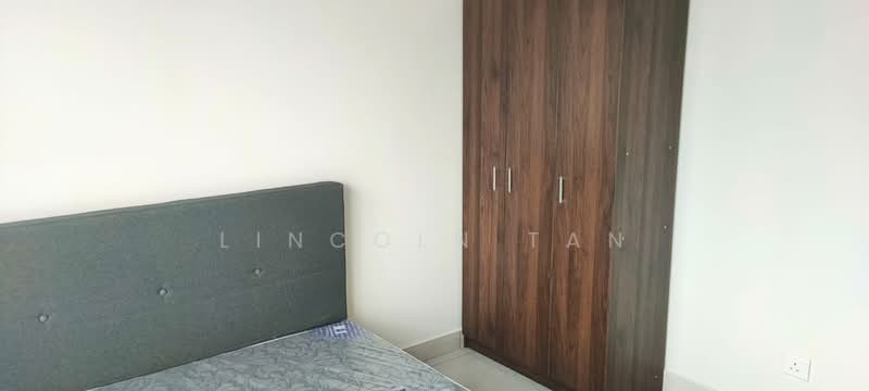 Service Residence for Rent at Majestic Maxim - Lincoln Tan - Bedroom - PropertyGuru.com.my