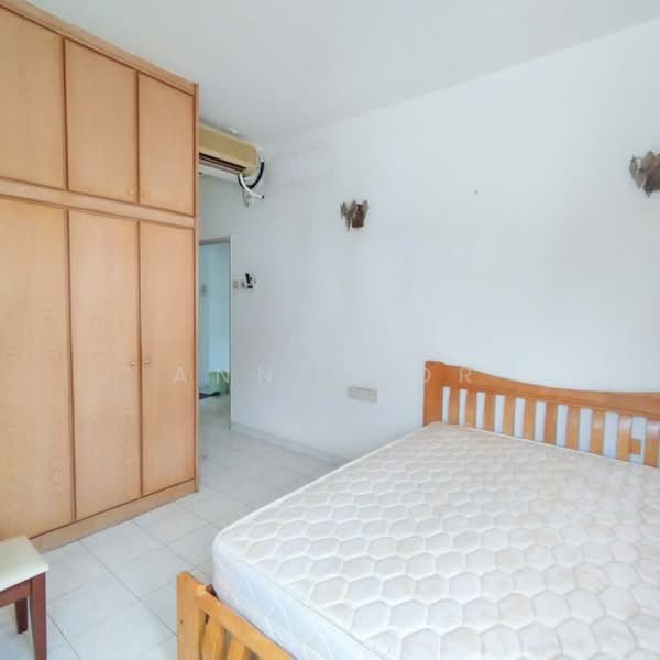 Condominium for Sale at U Garden Resort Condominium - Ann Khor - Bedroom - PropertyGuru.com.my