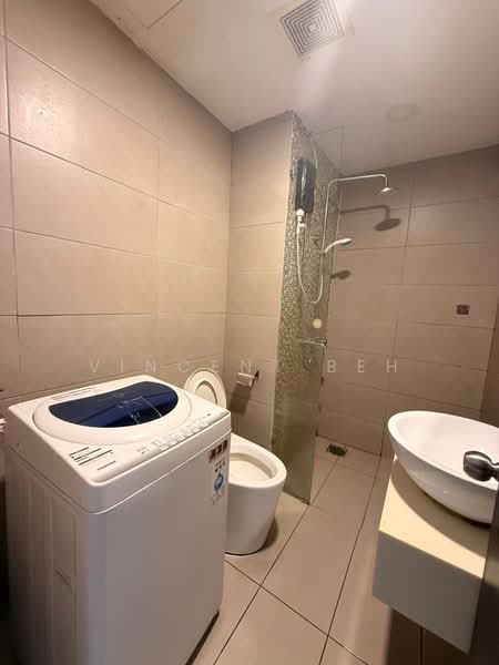 Servis Apartment untuk Dijual di D'Latour - Vincent Beh - PropertyGuru.com.my