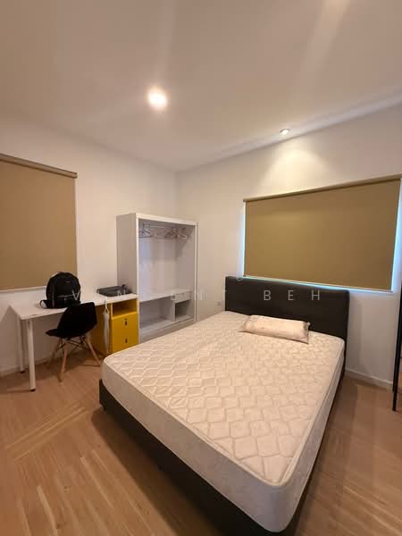 Servis Apartment untuk Dijual di D'Latour - Vincent Beh - PropertyGuru.com.my