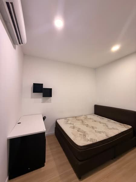Servis Apartment untuk Dijual di D'Latour - Vincent Beh - PropertyGuru.com.my