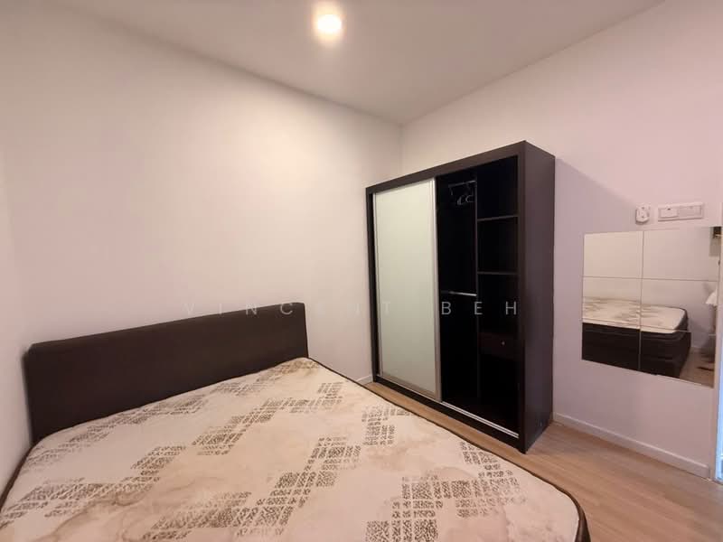 Servis Apartment untuk Dijual di D'Latour - Vincent Beh - PropertyGuru.com.my