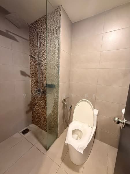 Servis Apartment untuk Dijual di D'Latour - Vincent Beh - PropertyGuru.com.my