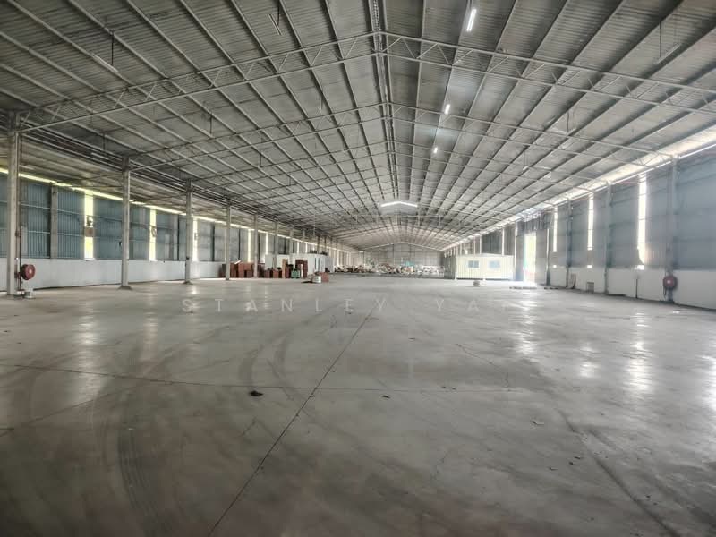 Kilang untuk Dijual di Cheras (Kuala Lumpur) - Stanley Yap - Interior - PropertyGuru.com.my