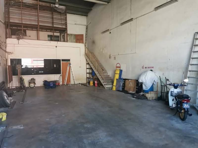 Kilang untuk Dijual di Cheras (Kuala Lumpur) - Stanley Yap - Interior - PropertyGuru.com.my