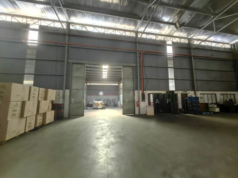 Kilang untuk Dijual di Cheras (Kuala Lumpur) - Stanley Yap - Interior - PropertyGuru.com.my
