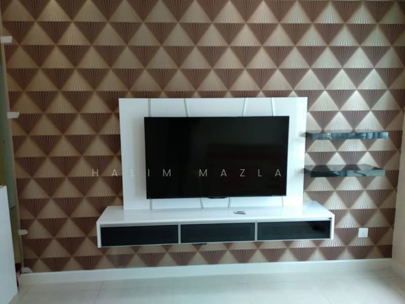 Service Residence for Sale at Savanna Executive Suite @ Southville City - Halim Mazlan - Interior - PropertyGuru.com.my