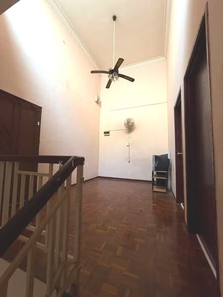 2-storey Terraced House for Sale in Taman Setia Indah (Tebrau) - Kino Jaw - Interior - PropertyGuru.com.my
