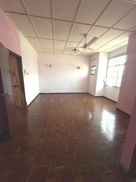 2-storey Terraced House for Sale in Taman Setia Indah (Tebrau) - Kino Jaw - Living Room - PropertyGuru.com.my