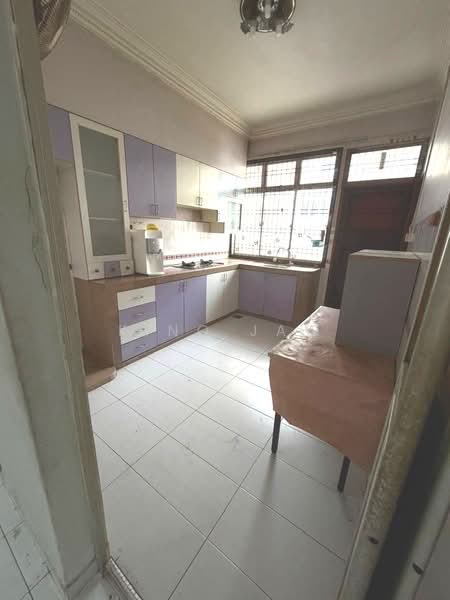 2-storey Terraced House for Sale in Taman Setia Indah (Tebrau) - Kino Jaw - Kitchen - PropertyGuru.com.my