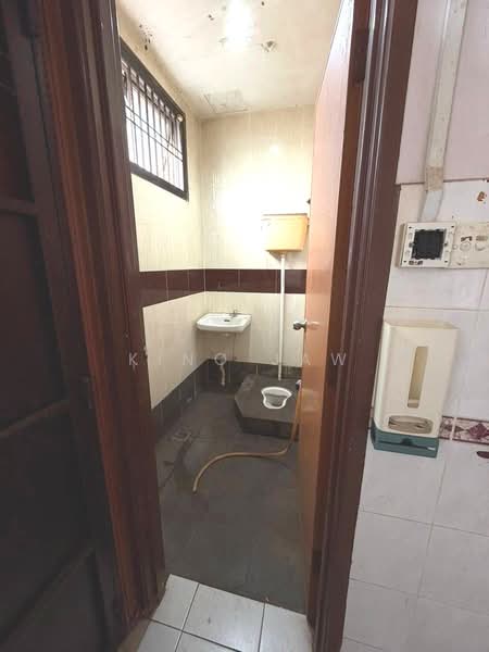 2-storey Terraced House for Sale in Taman Setia Indah (Tebrau) - Kino Jaw - Bathroom - PropertyGuru.com.my