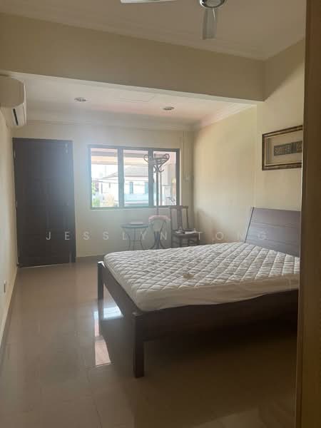 2-storey Terraced House for Rent in Petaling Jaya (Selangor) - Jesslyn Tong - Bedroom - PropertyGuru.com.my