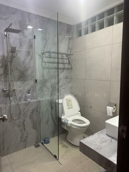 2-storey Terraced House for Rent in Petaling Jaya (Selangor) - Jesslyn Tong - Bathroom - PropertyGuru.com.my