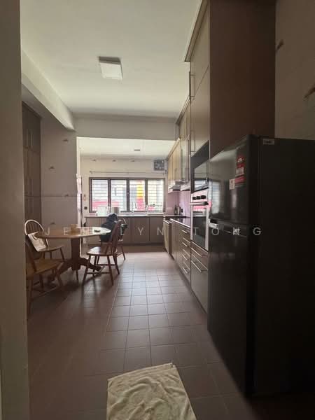 2-storey Terraced House for Rent in Petaling Jaya (Selangor) - Jesslyn Tong - Kitchen - PropertyGuru.com.my