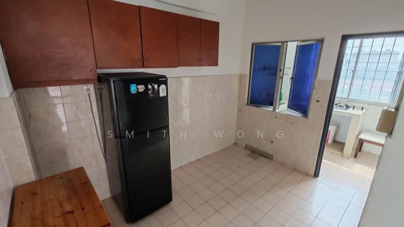 Apartment for Sale at Suria Kipark Damansara - Smith Wong - Kitchen - PropertyGuru.com.my