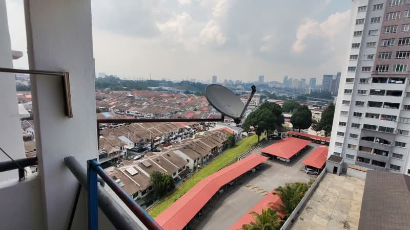 Apartment for Sale at Suria Kipark Damansara - Smith Wong - View - PropertyGuru.com.my