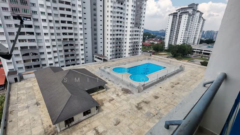 Apartment for Sale at Suria Kipark Damansara - Smith Wong - Exterior - PropertyGuru.com.my
