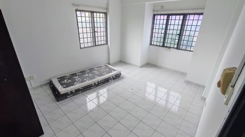 Apartment for Sale at Suria Kipark Damansara - Smith Wong - Bedroom - PropertyGuru.com.my