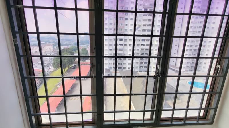 Apartment for Sale at Suria Kipark Damansara - Smith Wong - View - PropertyGuru.com.my