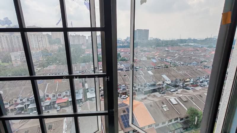 Apartment for Sale at Suria Kipark Damansara - Smith Wong - View - PropertyGuru.com.my