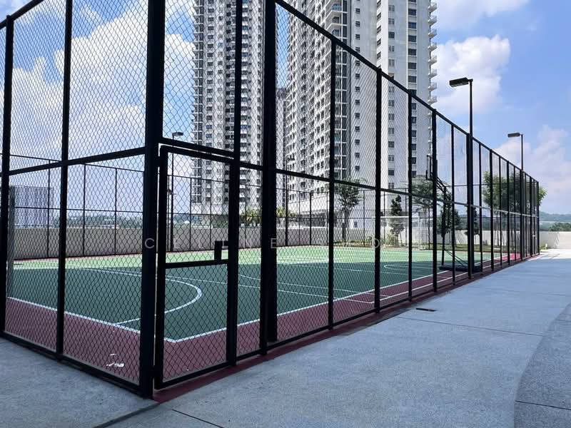 Service Residence for Rent at The Tropika - Celine Shoo - Exterior - PropertyGuru.com.my