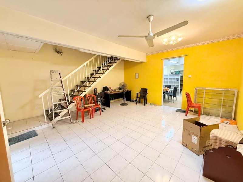 Rumah Teres 2 Tingkat untuk Dijual di Bandar Mahkota Cheras (Cheras) - Muhd Khairulnawawi Kamaruddin - PropertyGuru.com.my