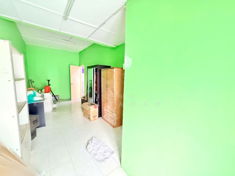 Rumah Teres 2 Tingkat untuk Dijual di Bandar Mahkota Cheras (Cheras) - Muhd Khairulnawawi Kamaruddin - PropertyGuru.com.my