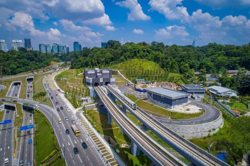 Residential Land for Sale in Kajang (Selangor) - Adzura Zamedin - Exterior - PropertyGuru.com.my