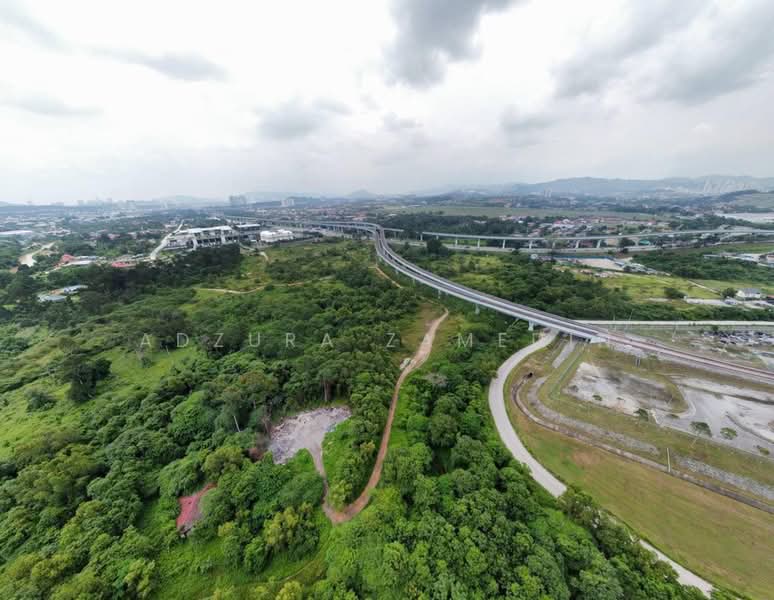 Residential Land for Sale in Kajang (Selangor) - Adzura Zamedin - Exterior - PropertyGuru.com.my