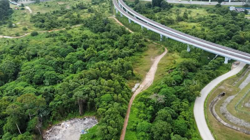 Residential Land for Sale in Kajang (Selangor) - Adzura Zamedin - Exterior - PropertyGuru.com.my