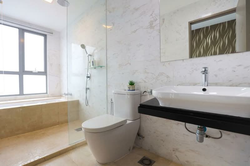 Condominium for Sale at Silverscape Residences - Shalyn Tan - Bathroom - PropertyGuru.com.my