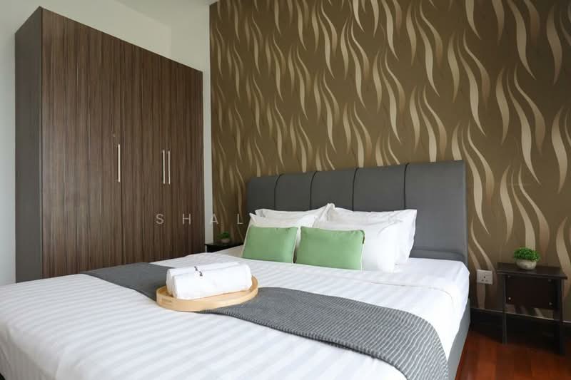 Condominium for Sale at Silverscape Residences - Shalyn Tan - Bedroom - PropertyGuru.com.my