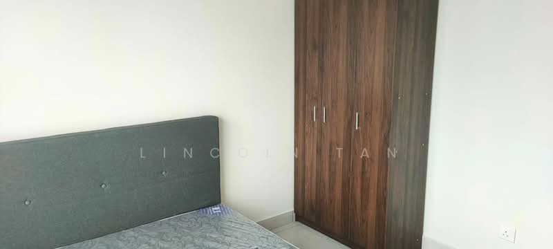 Service Residence for Rent at Majestic Maxim - Lincoln Tan - Bedroom - PropertyGuru.com.my