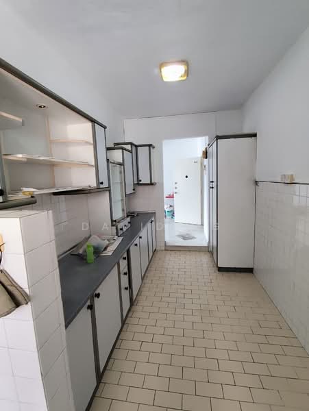 Apartment for Sale at KEP Apartment - David Ng - Kitchen - PropertyGuru.com.my