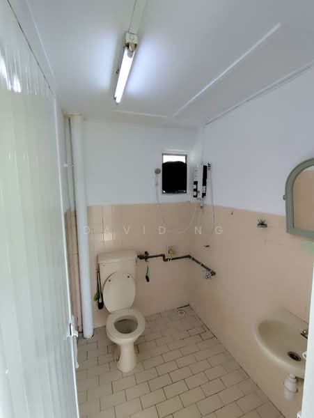 Apartment for Sale at KEP Apartment - David Ng - Bathroom - PropertyGuru.com.my