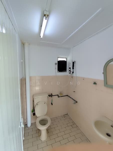 Apartment for Sale at KEP Apartment - David Ng - Bathroom - PropertyGuru.com.my