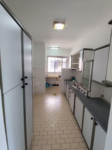 Apartment for Sale at KEP Apartment - David Ng - Kitchen - PropertyGuru.com.my