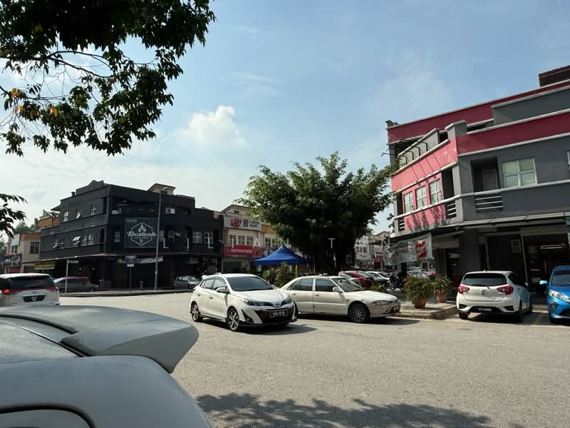 Shop / Office for Sale in Taman Puncak Jalil (Seri Kembangan) - Lilian Tan - Exterior - PropertyGuru.com.my
