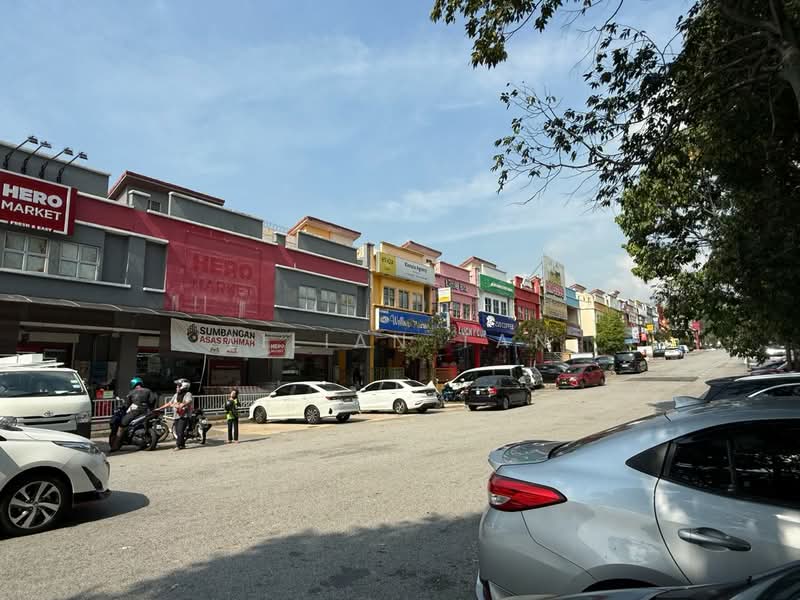 Shop / Office for Sale in Taman Puncak Jalil (Seri Kembangan) - Lilian Tan - Exterior - PropertyGuru.com.my