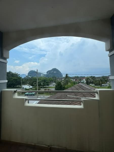 Semi-Detached House for Sale in Ipoh (Perak) - Ck Nyau - PropertyGuru.com.my
