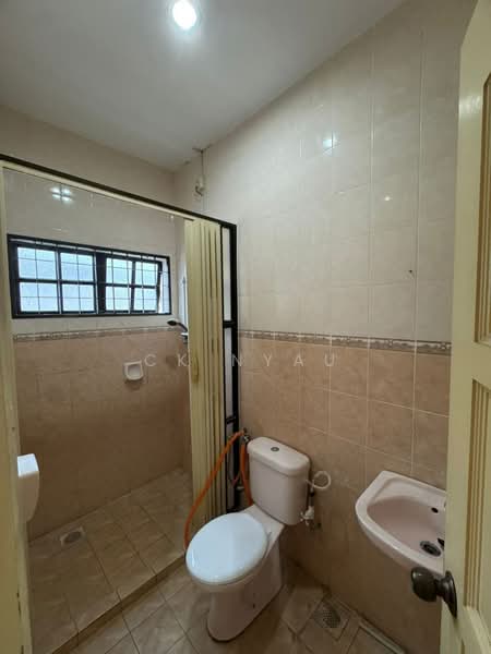 Semi-Detached House for Sale in Ipoh (Perak) - Ck Nyau - PropertyGuru.com.my