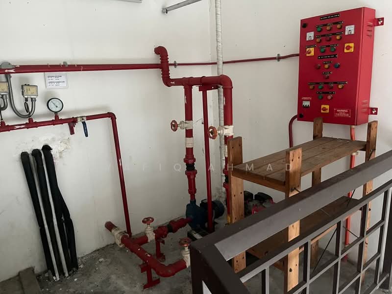 Kilang untuk Dijual di Kepong (Kuala Lumpur) - Syafiq Ahmad - Interior - PropertyGuru.com.my