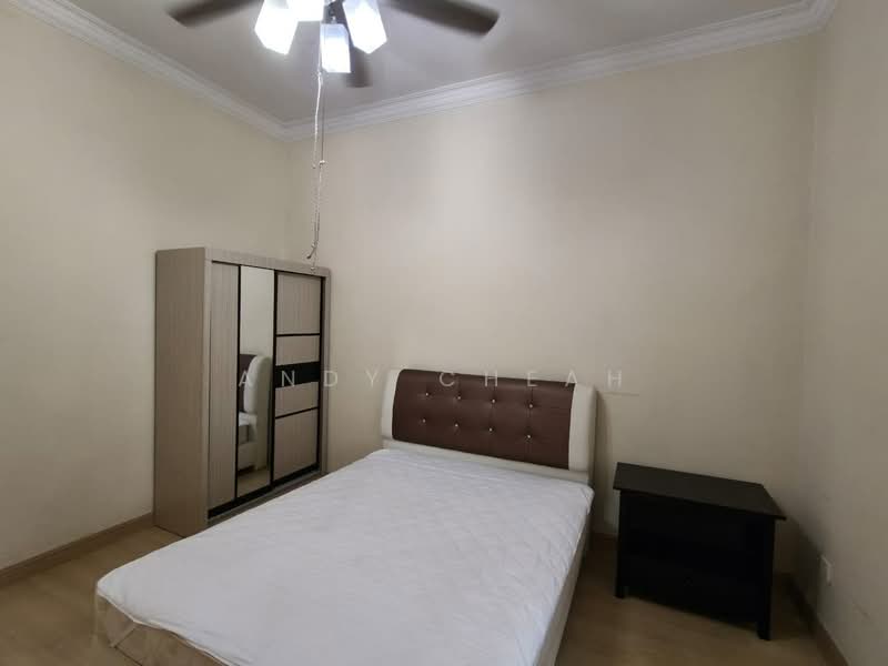 Rumah Kluster untuk Disewa di Bandar Putra (Kulai) - Andy Cheah - PropertyGuru.com.my