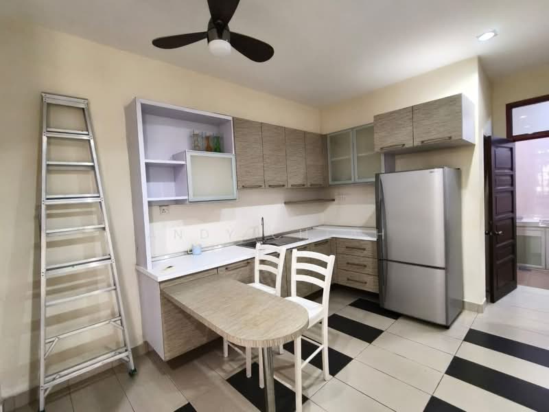 Rumah Kluster untuk Disewa di Bandar Putra (Kulai) - Andy Cheah - PropertyGuru.com.my