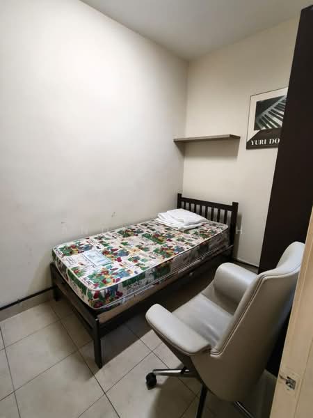 Rumah Kluster untuk Disewa di Bandar Putra (Kulai) - Andy Cheah - PropertyGuru.com.my