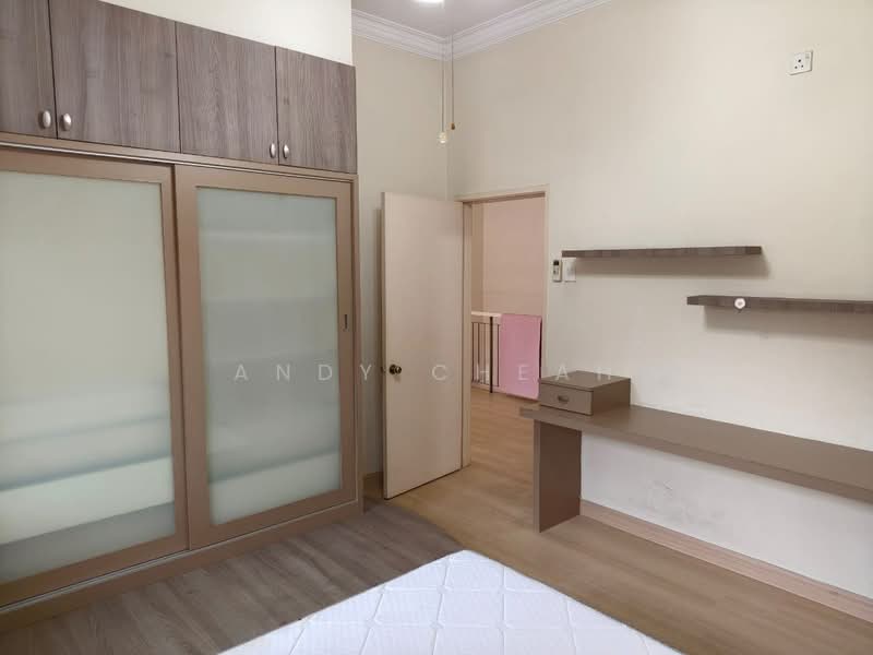 Rumah Kluster untuk Disewa di Bandar Putra (Kulai) - Andy Cheah - PropertyGuru.com.my